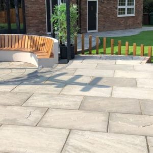Patio Packs